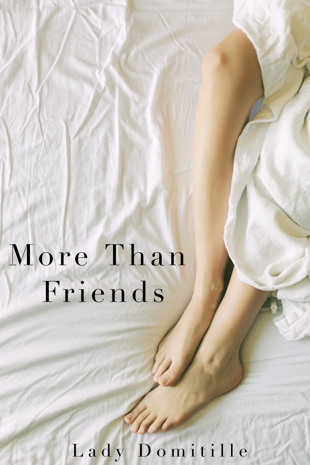 More Than Friends More Than Friends