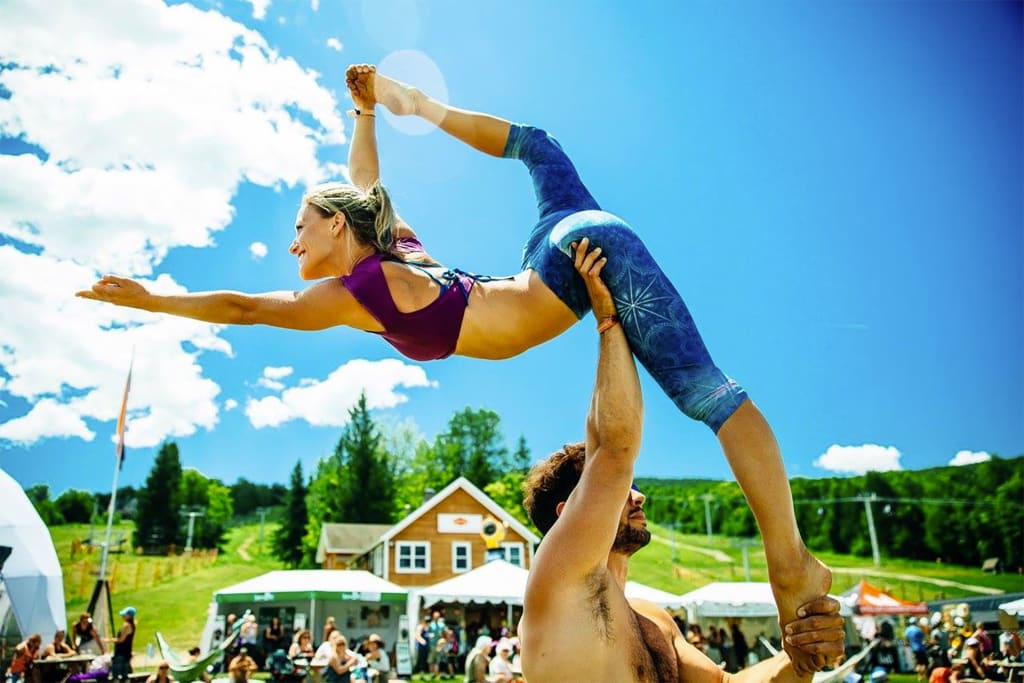 Empowering Fit Women to Follow on Instagram Empowering Fit Women to Follow on Instagram