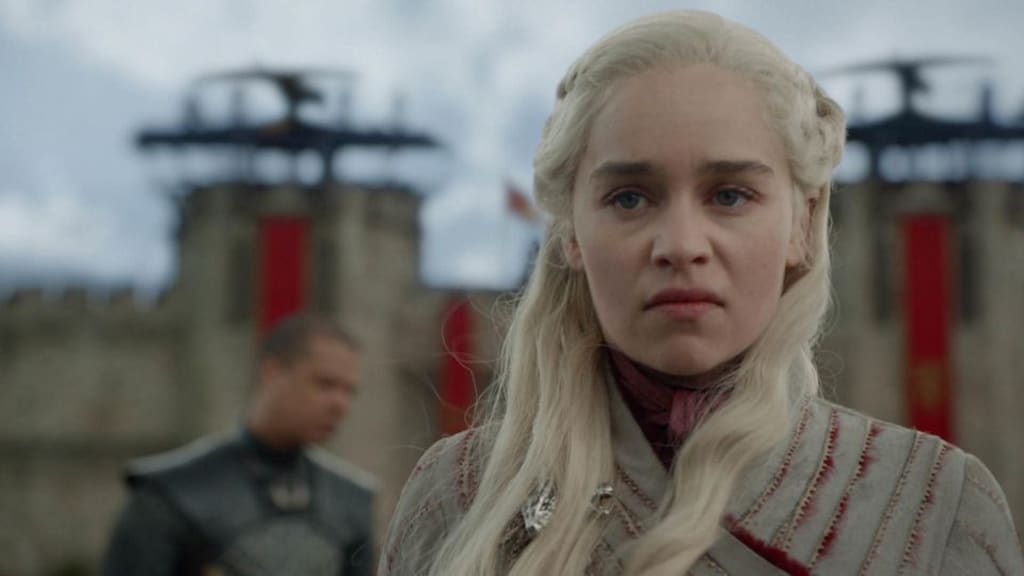 Game Of Thrones Season 8 Controversy Drama Vs Loyalty Spoilers