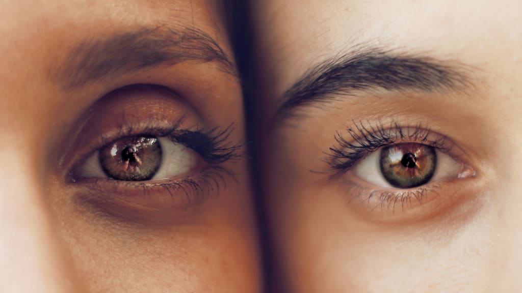 2 Faces 2 Faces