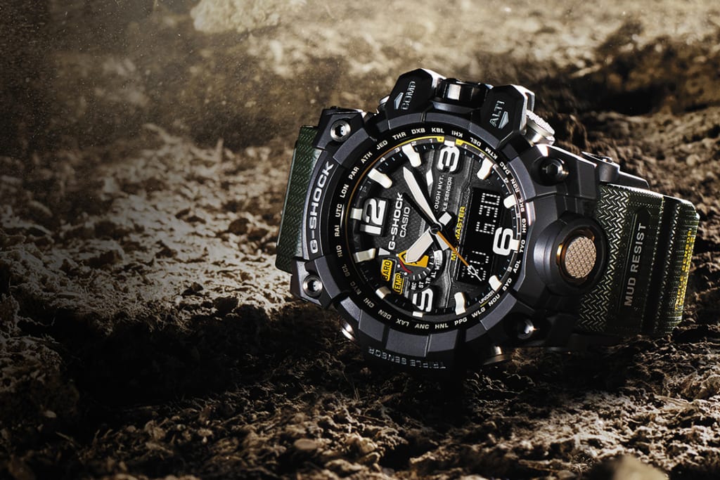 tactical watches under $100