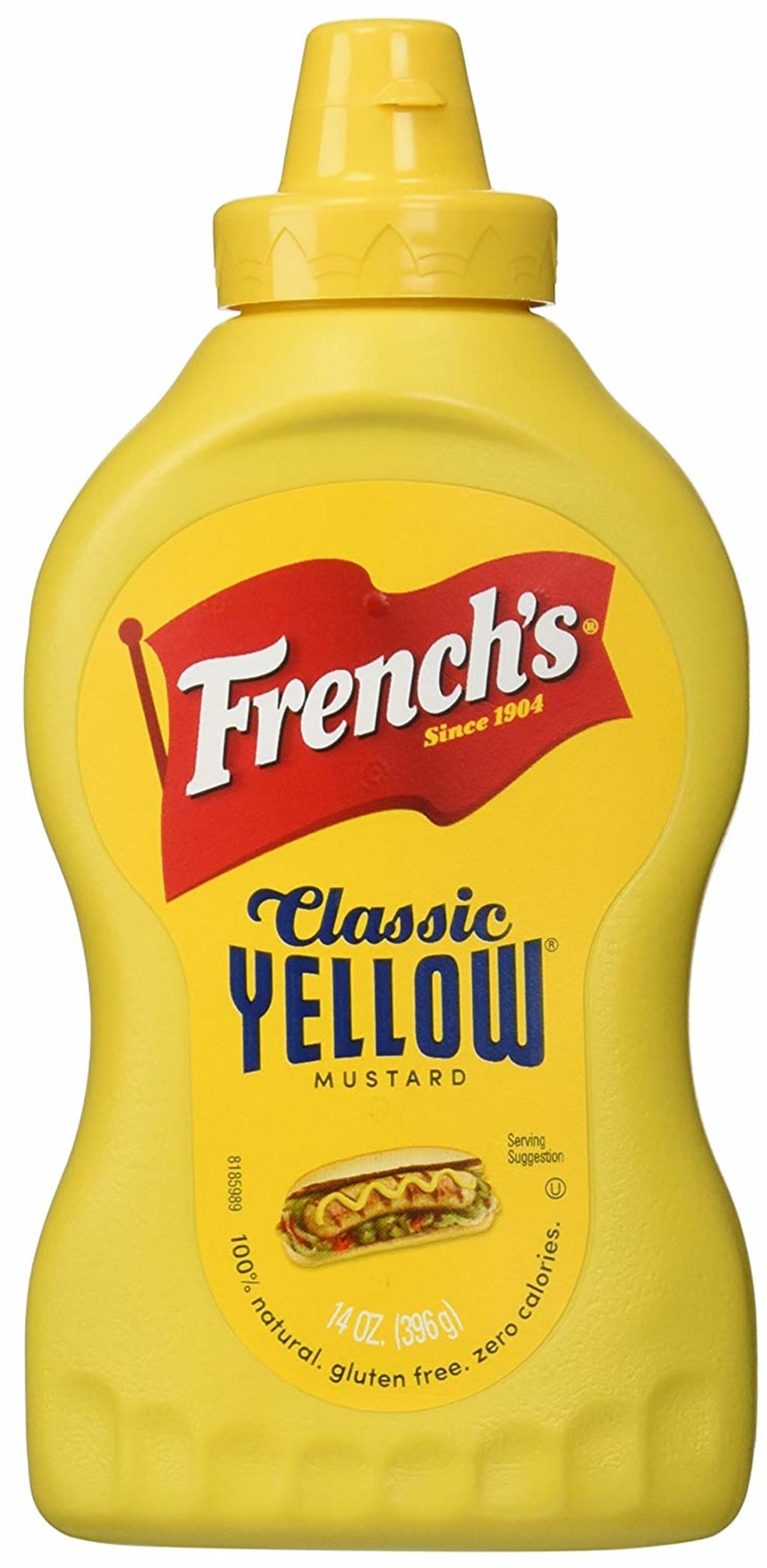 Mustard Mustard