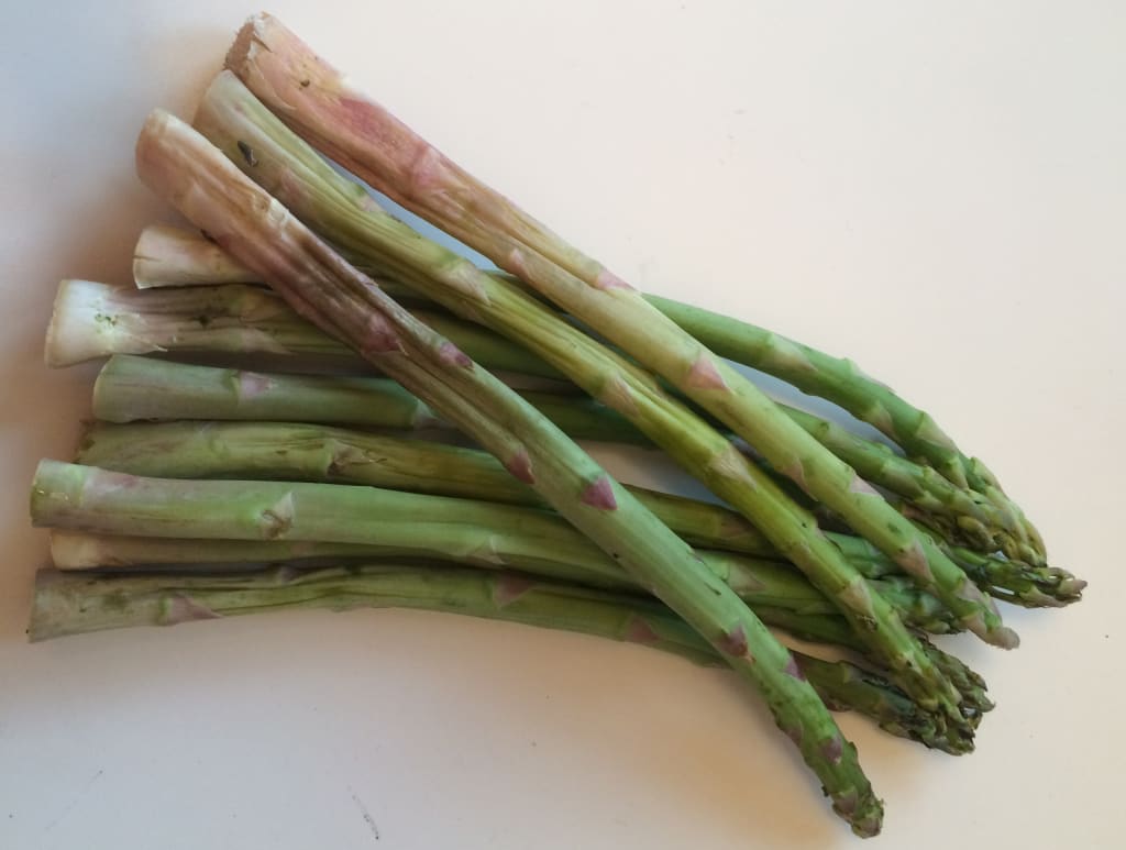 Asparagus Asparagus