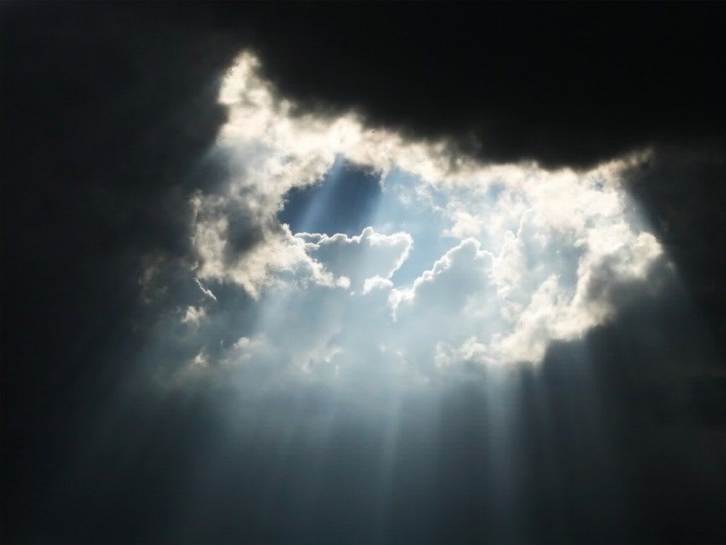 Positivity in a Negative World Positivity in a Negative World