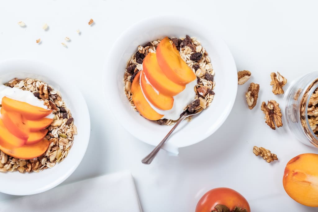 10 Health Foods That Aren't Really Healthy 10 Health Foods That Aren't Really Healthy