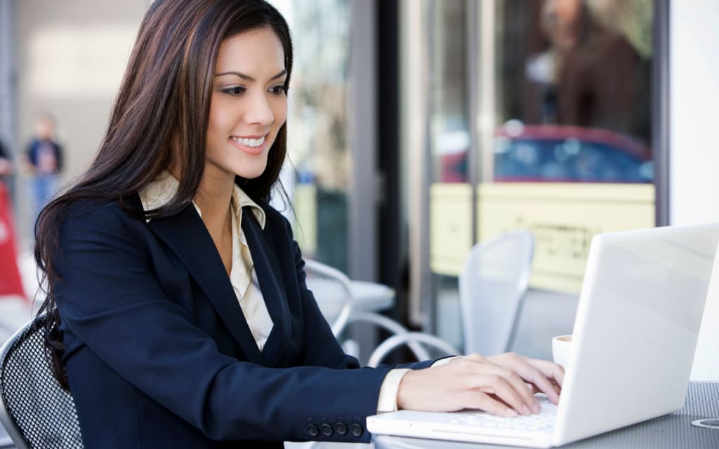 How to Be a Successful Female In a Male Dominated Industry How to Be a Successful Female In a Male Dominated Industry