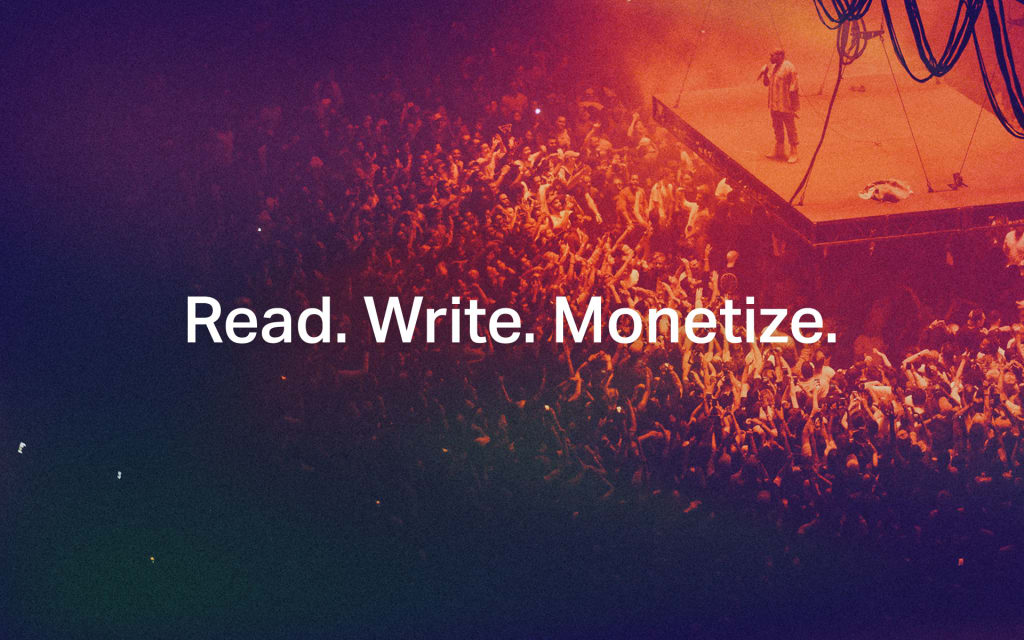 Write For Beat Today Write For Beat Today