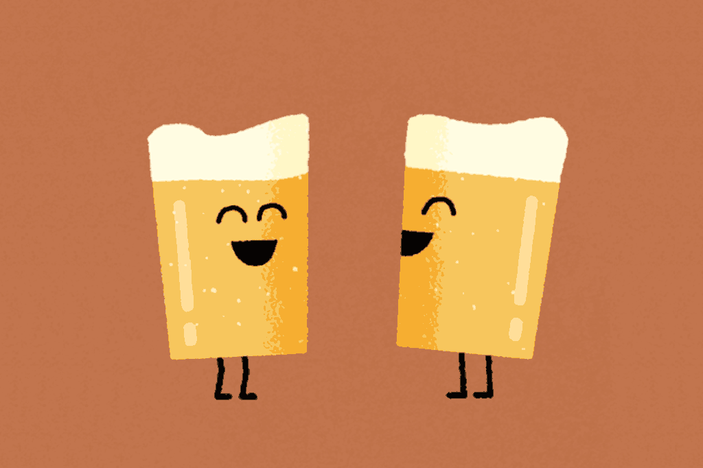 Best Craft Beer of 2018 Best Craft Beer of 2018