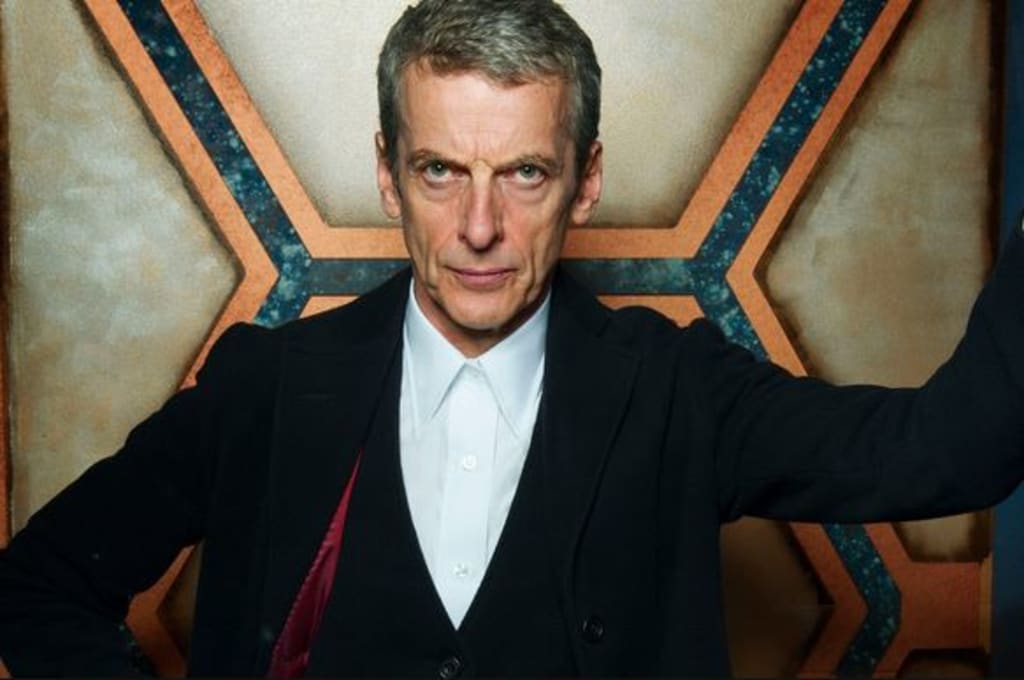 Doctor Who Series 9 News Brought Straight To You - Spoilers Doctor Who Series 9 News Brought Straight To You - Spoilers