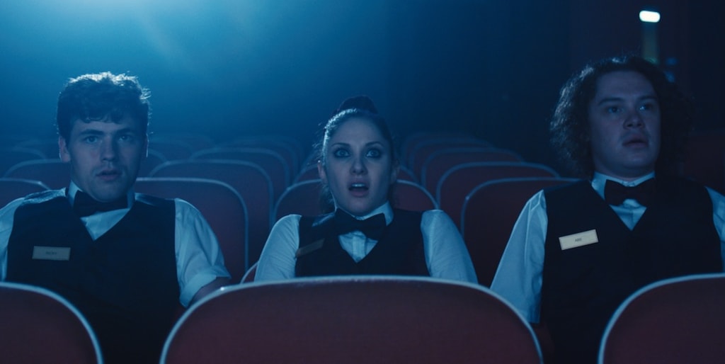 Movie Review: 'Porno' Movie Review: 'Porno'