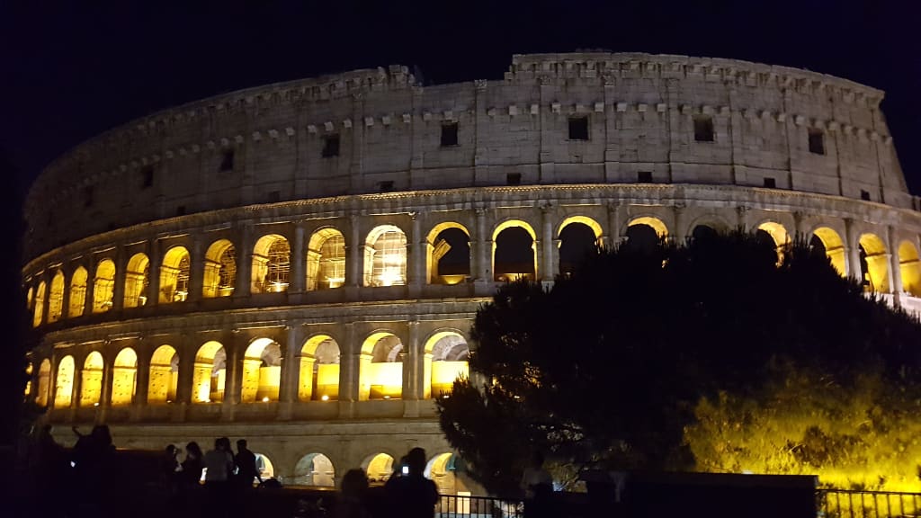 5 Tips for Traveling in Italy 5 Tips for Traveling in Italy