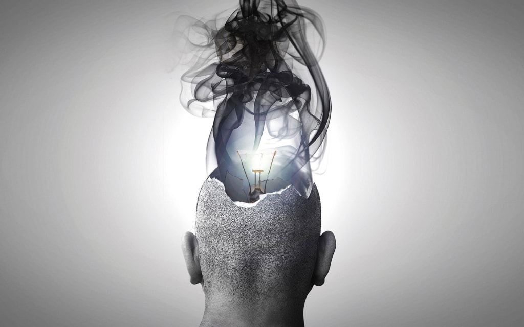 Surprising Facts About Your Brain Surprising Facts About Your Brain