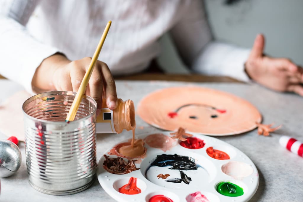 What Are Montessori Schools? What Are Montessori Schools?