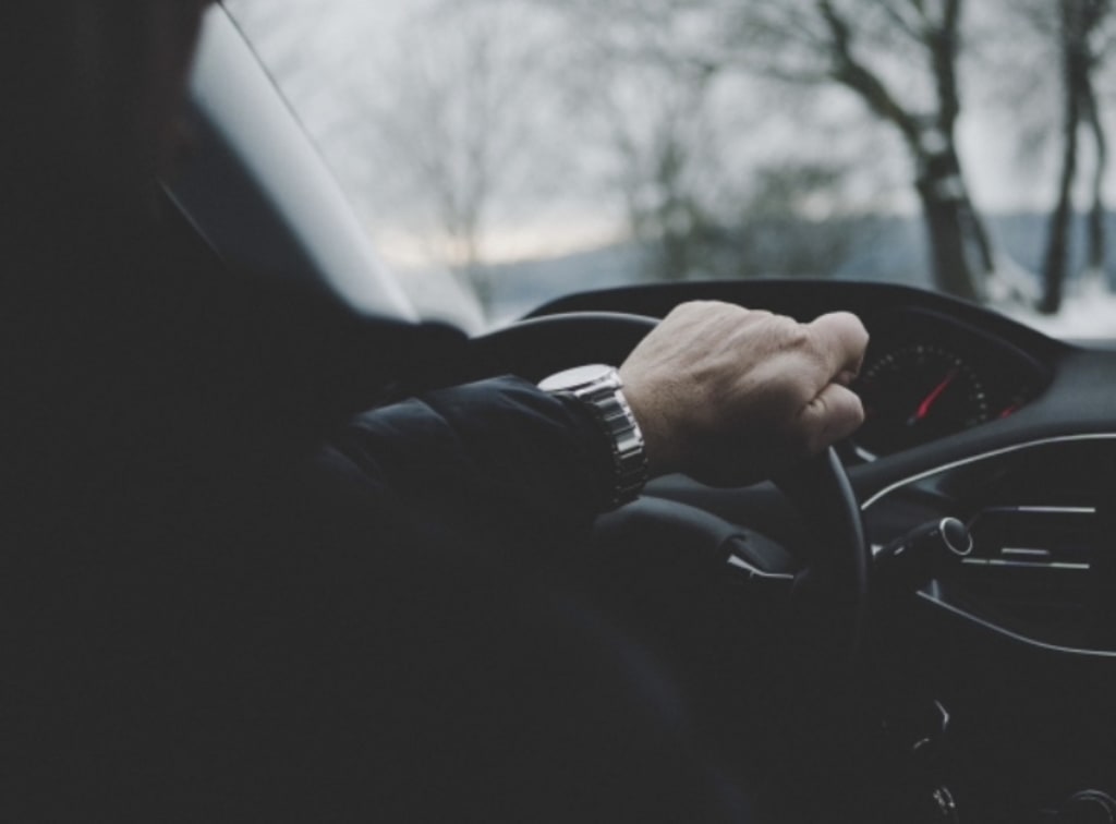 Things First Time Drivers Understand Things First Time Drivers Understand
