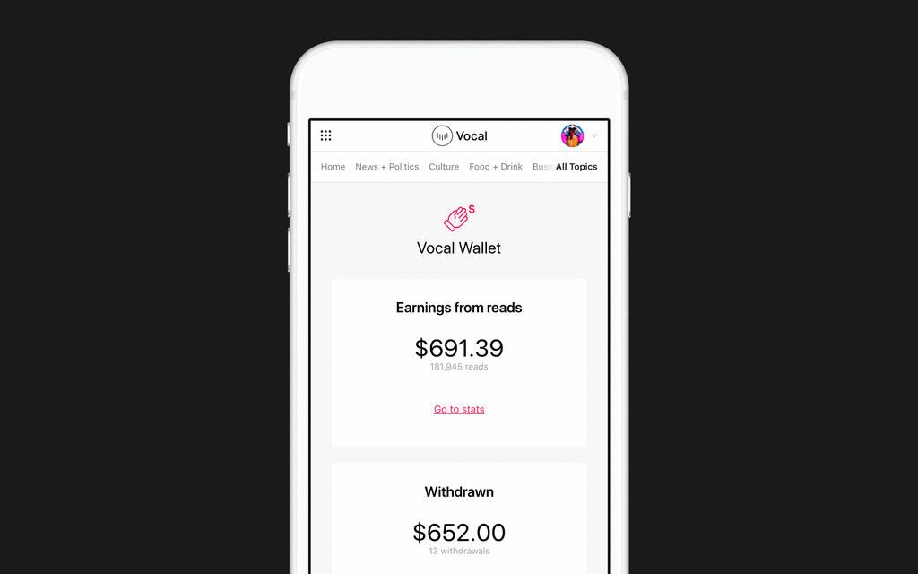 How Do I Get Paid? How Do I Get Paid?