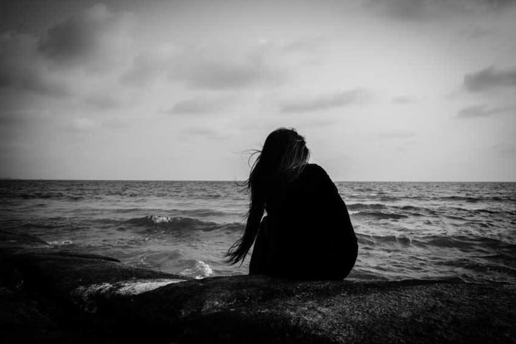 Forgotten Forgotten