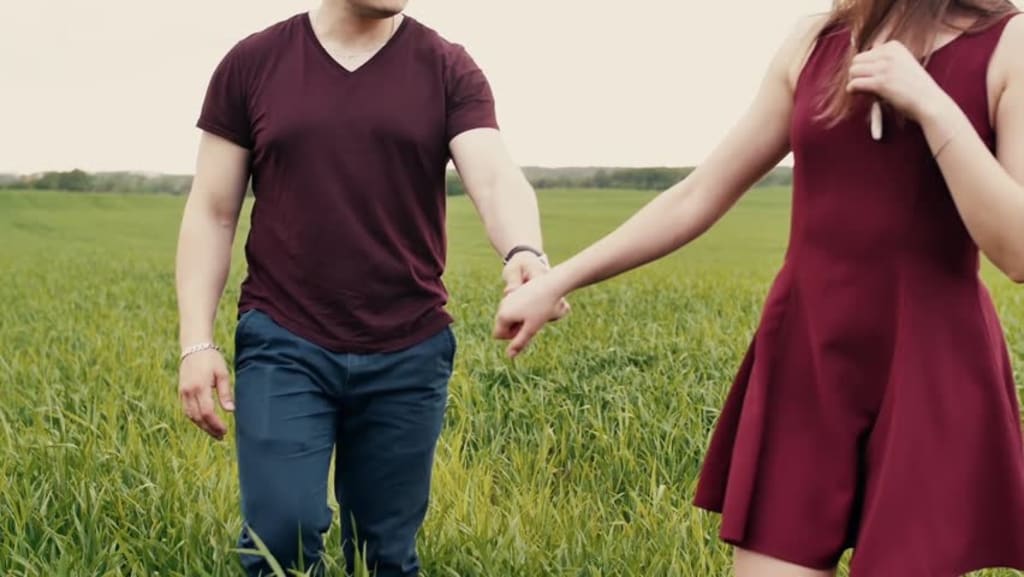 Young Love Young Love