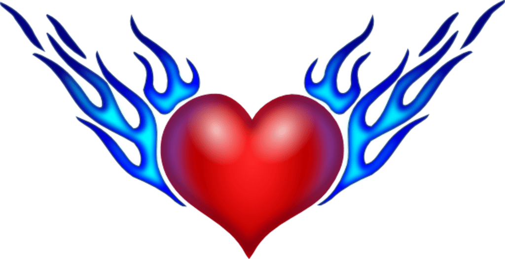 Lost Love, Burning Hope Lost Love, Burning Hope