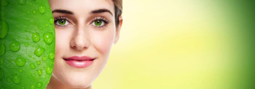 5 Best Tips to Get Perfect Younger and Healthy Looking Skin 5 Best Tips to Get Perfect Younger and Healthy Looking Skin
