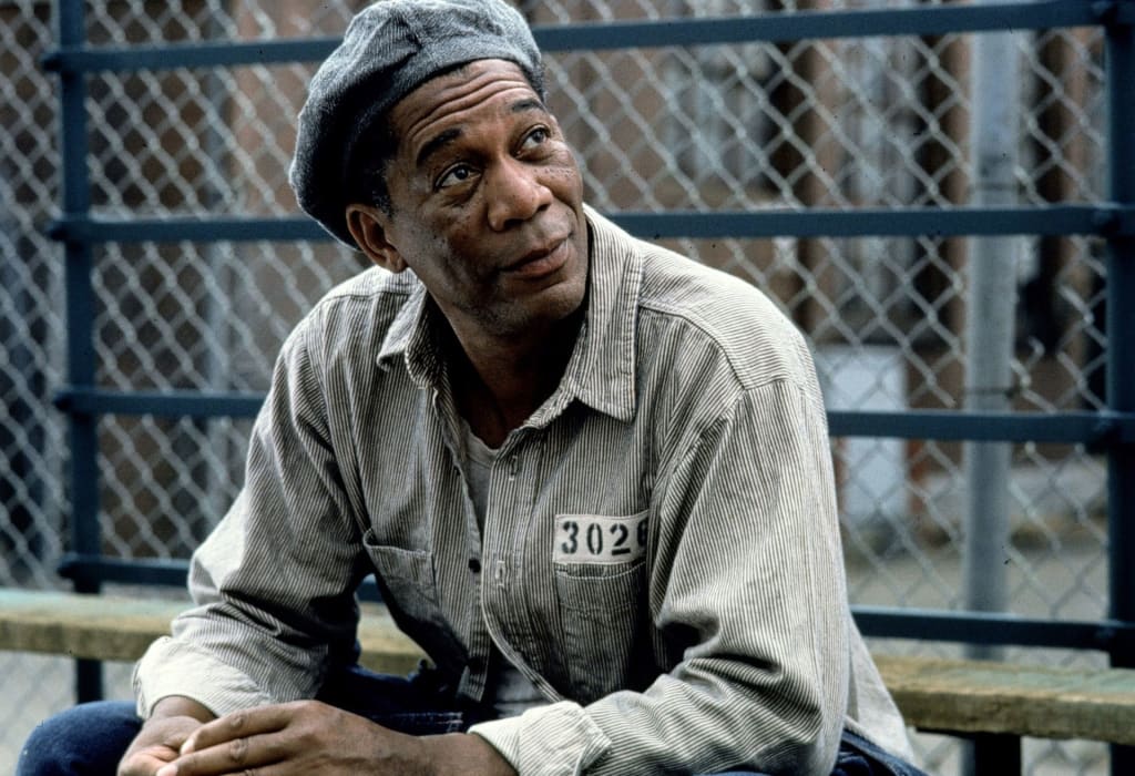 Taking a Look at Morgan Freeman's Best Roles as He Defies His Age and Continues to Deliver Marvelous Performances Taking a Look at Morgan Freeman's Best Roles as He Defies His Age and Continues to Deliver Marvelous Performances