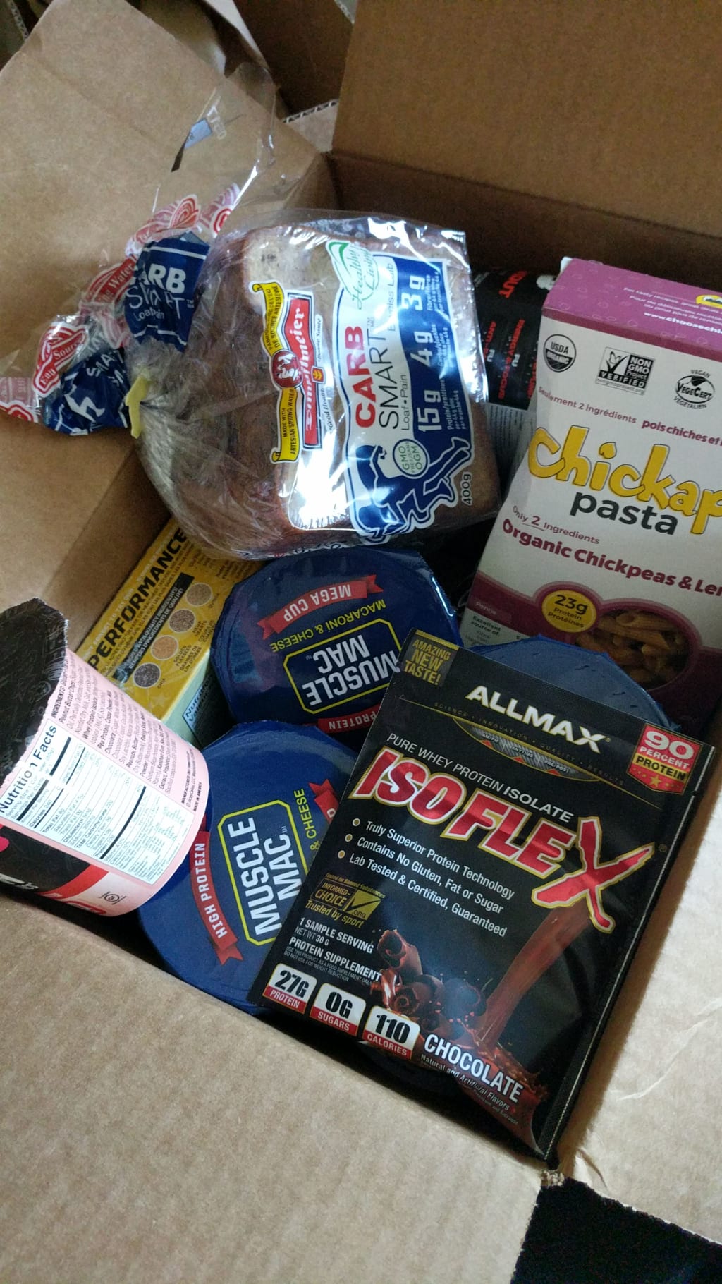 Flexible Dieting Flexible Dieting