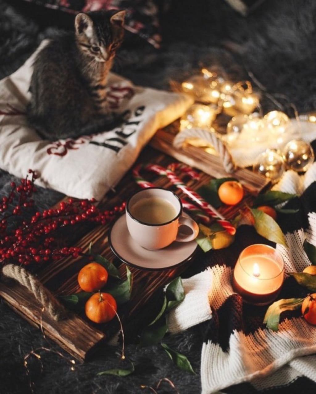 5 Holiday DIY Gift Ideas 5 Holiday DIY Gift Ideas