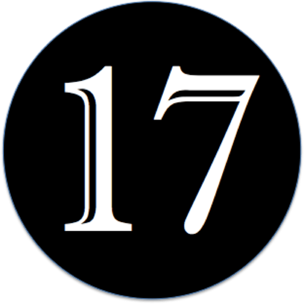 17 Type of Shit 17 Type of Shit