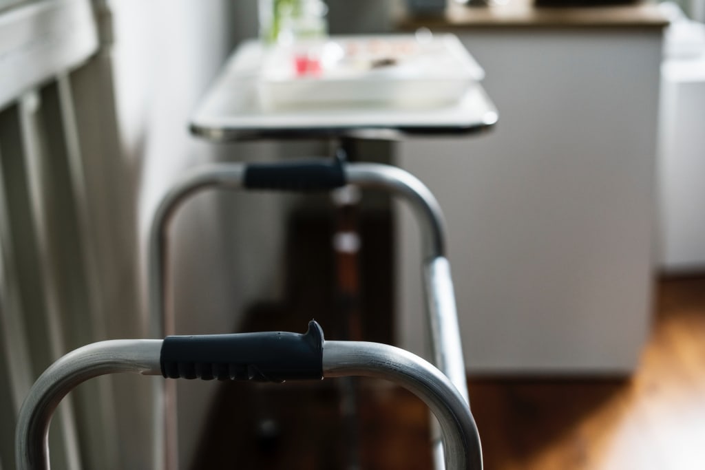 Does Disability Cover the Costs for Assisted Living? Does Disability Cover the Costs for Assisted Living?