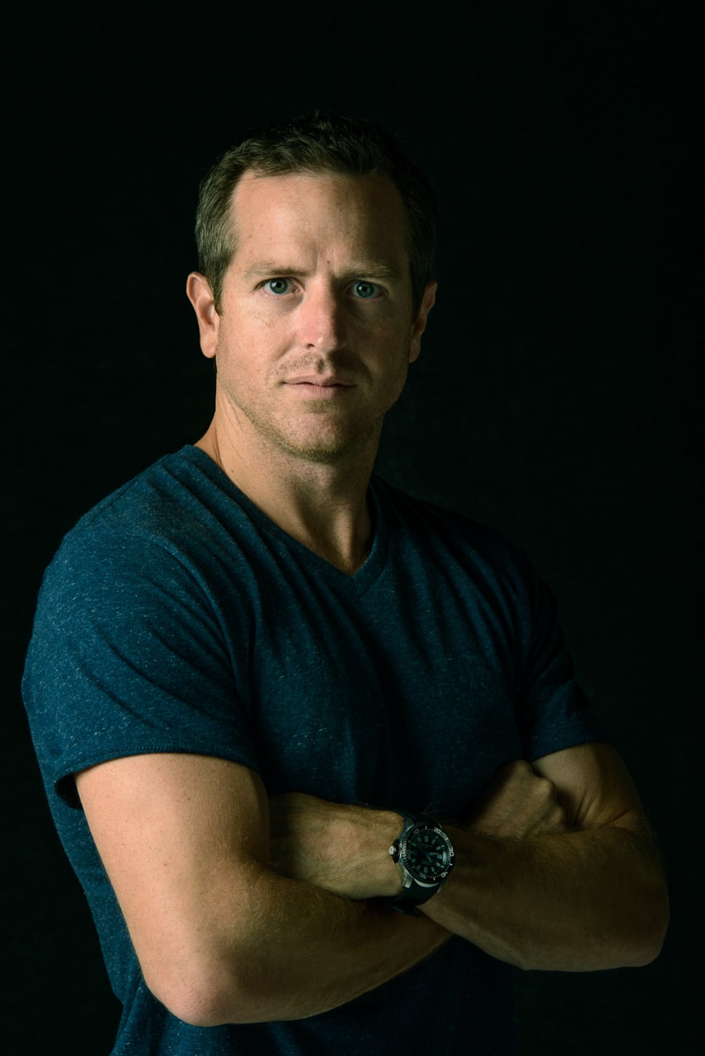 In the Author’s Universe: Interview with Sci-Fi Author Hugh Howey In the Author’s Universe: Interview with Sci-Fi Author Hugh Howey