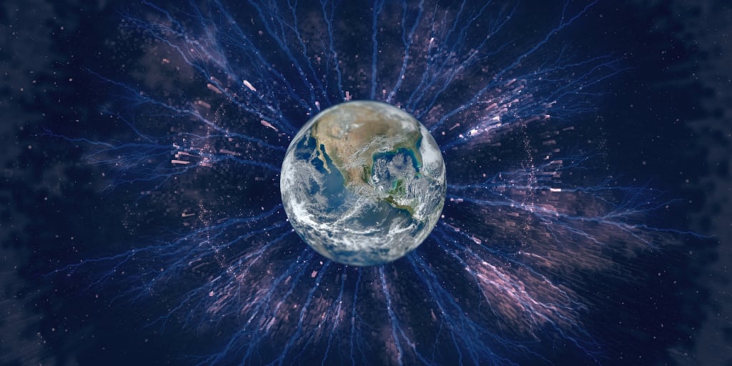 4 Inconvenient Truths About the Earth's Environment That May Freak You Out 4 Inconvenient Truths About the Earth's Environment That May Freak You Out