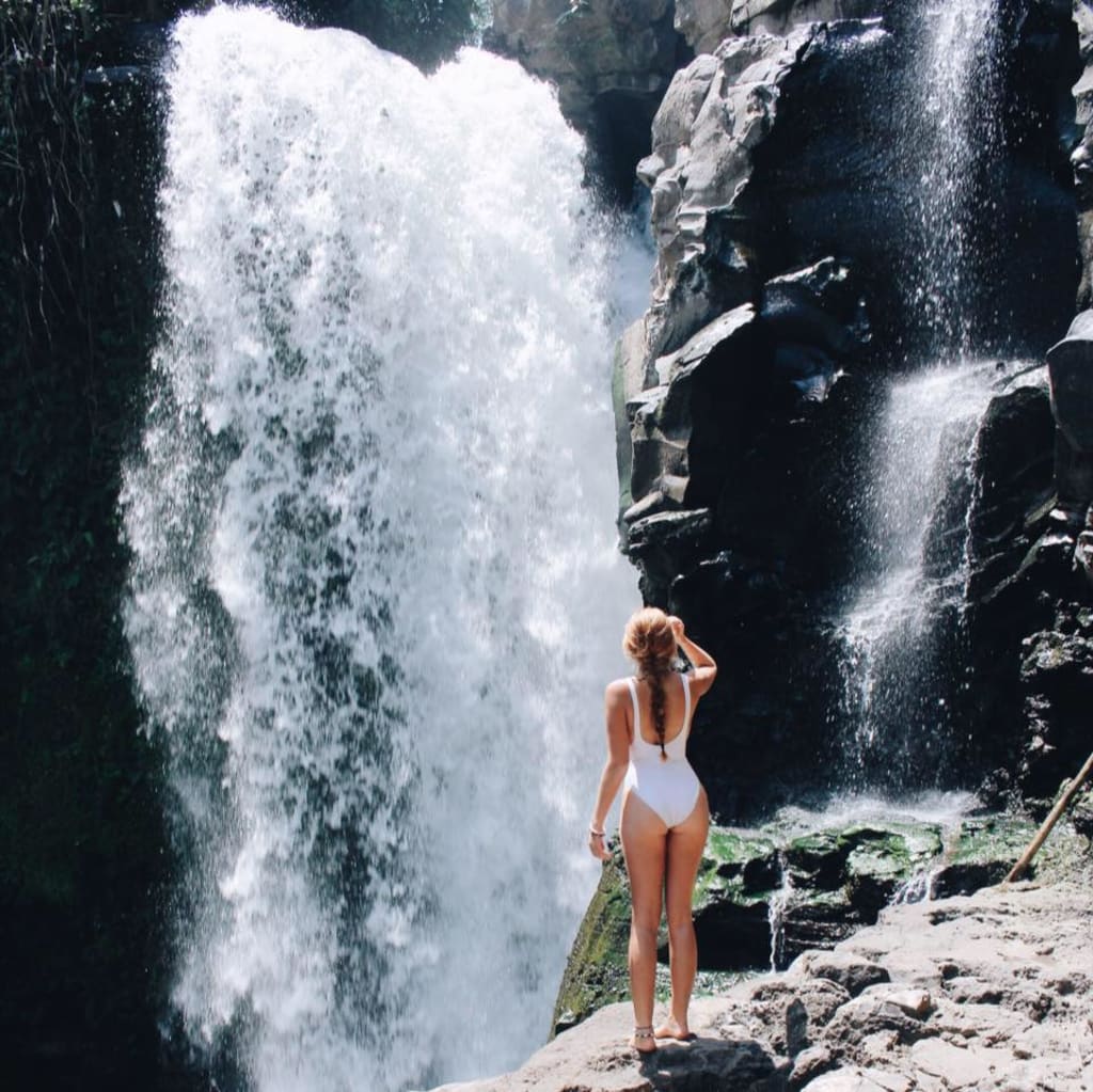 I Took a Gap Year & Now I'm Moving to Hawaii I Took a Gap Year & Now I'm Moving to Hawaii