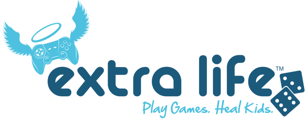 Level Up: Gaming for a Cause Level Up: Gaming for a Cause