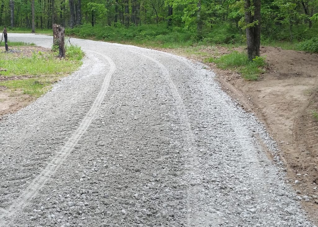 Gravel Gravel