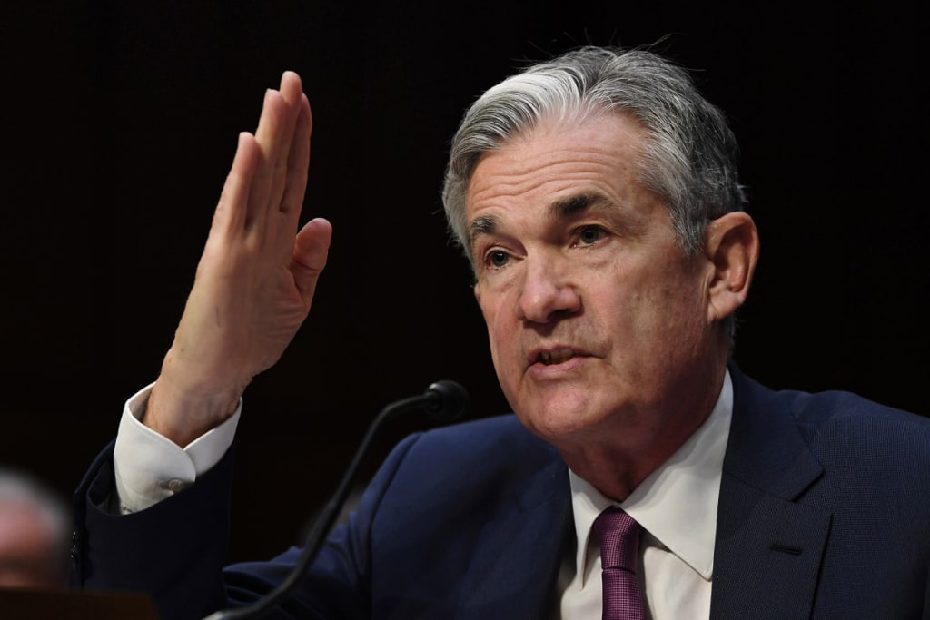 Yield Curve Inversions and What It Could Mean for Your Portfolio Yield Curve Inversions and What It Could Mean for Your Portfolio