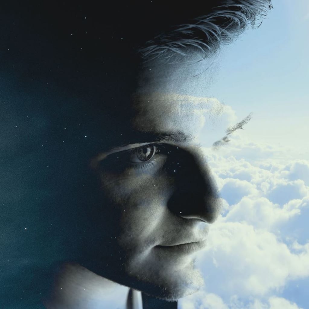 A Different Version of You & Chameleon Sky A Different Version of You & Chameleon Sky
