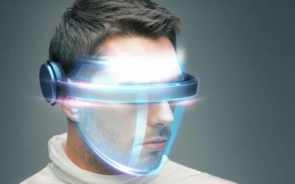 Digital Drugs: The Future of Pain Relief Is Electronic Digital Drugs: The Future of Pain Relief Is Electronic