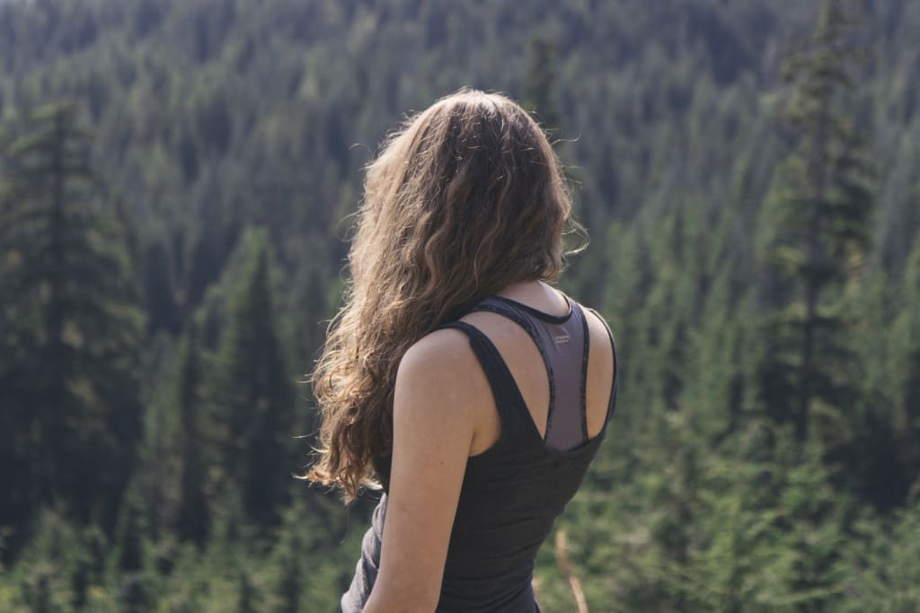 A Simple Guide to Giving Up Dieting Forever (Part One) A Simple Guide to Giving Up Dieting Forever (Part One)