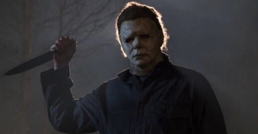 Review: 'Halloween' Review: 'Halloween'