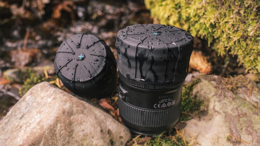 10 Best Photography Gadgets You Can Buy in 2018 10 Best Photography Gadgets You Can Buy in 2018