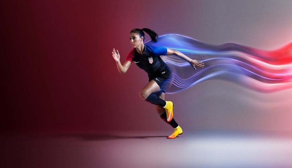 Must Have Women's Soccer Gear for Every Shape Must Have Women's Soccer Gear for Every Shape