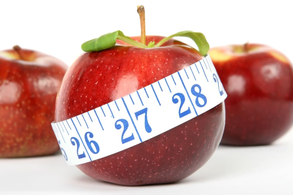 Getting Started: Weight Loss Getting Started: Weight Loss