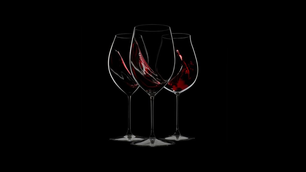 Fine Wine Fine Wine