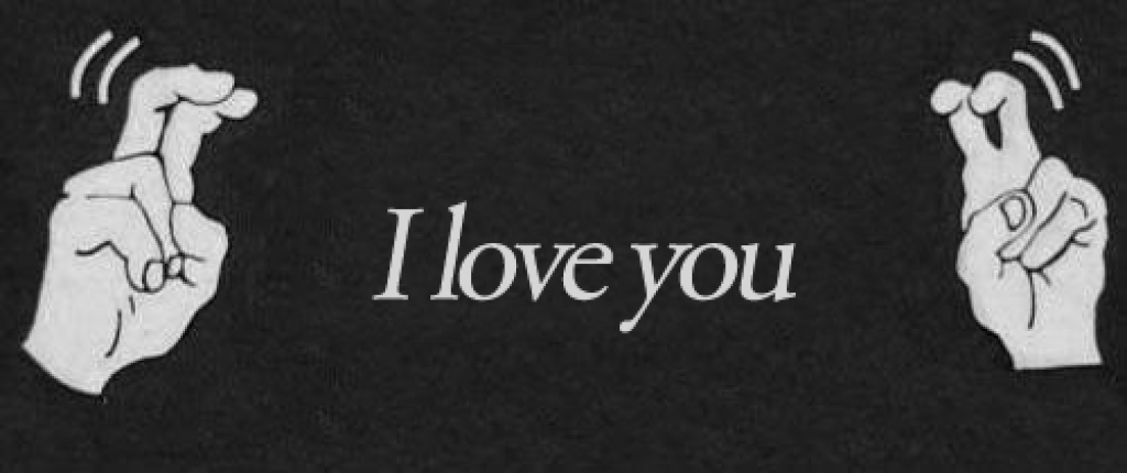 The Moment I Realized Love Did Not Exist The Moment I Realized Love Did Not Exist