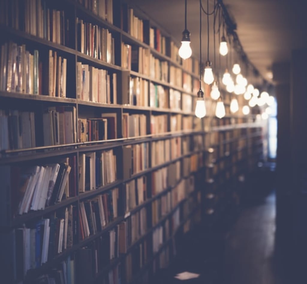 My Library Doesn't Support Indie Authors My Library Doesn't Support Indie Authors