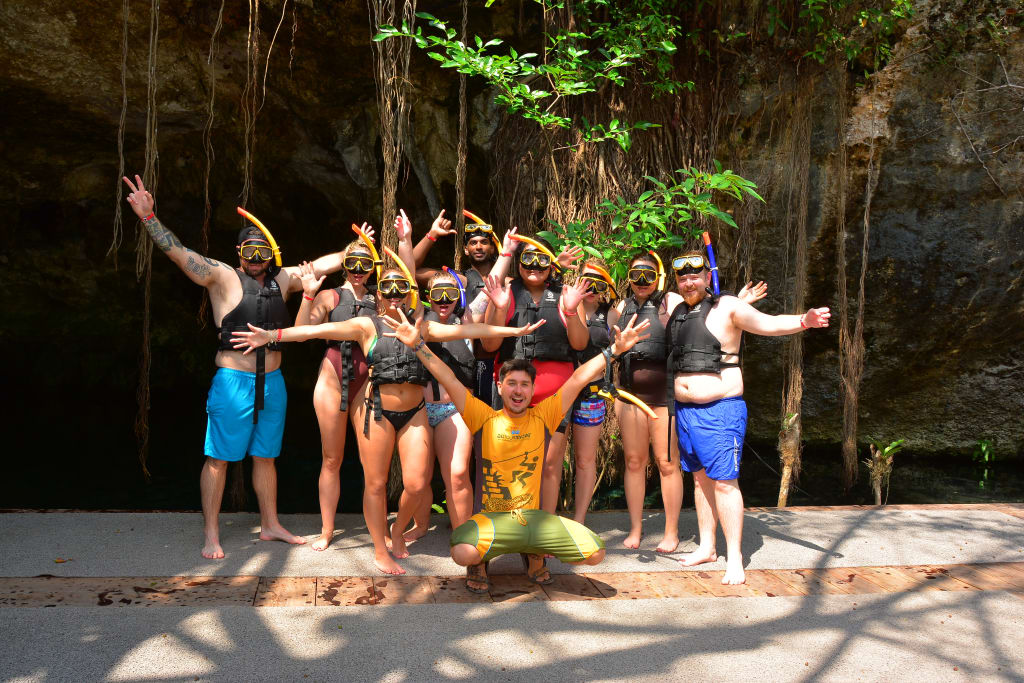 Contiki Travel: A Review Contiki Travel: A Review