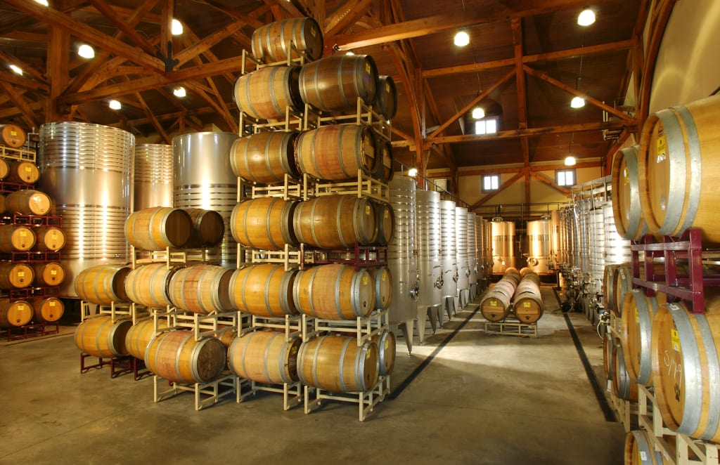 Best Wineries in Virginia Best Wineries in Virginia