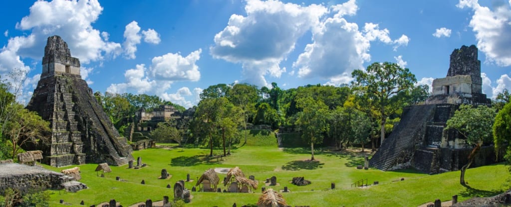 Guatemala Guatemala