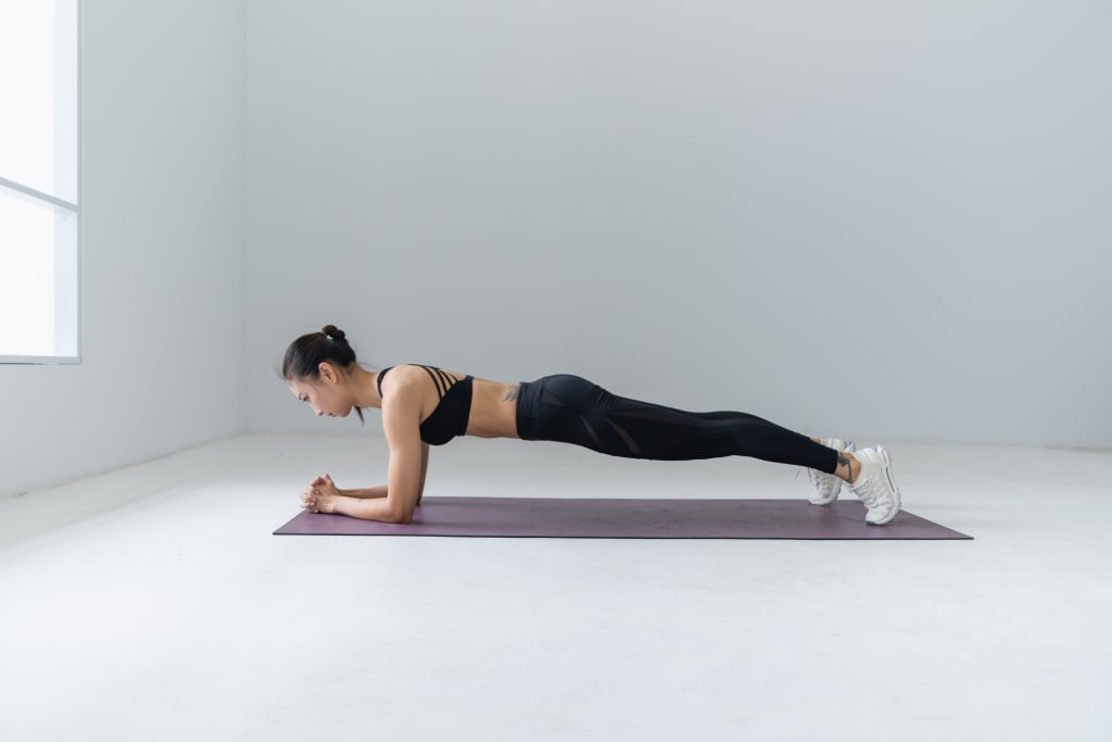 Workouts for Women Workouts for Women