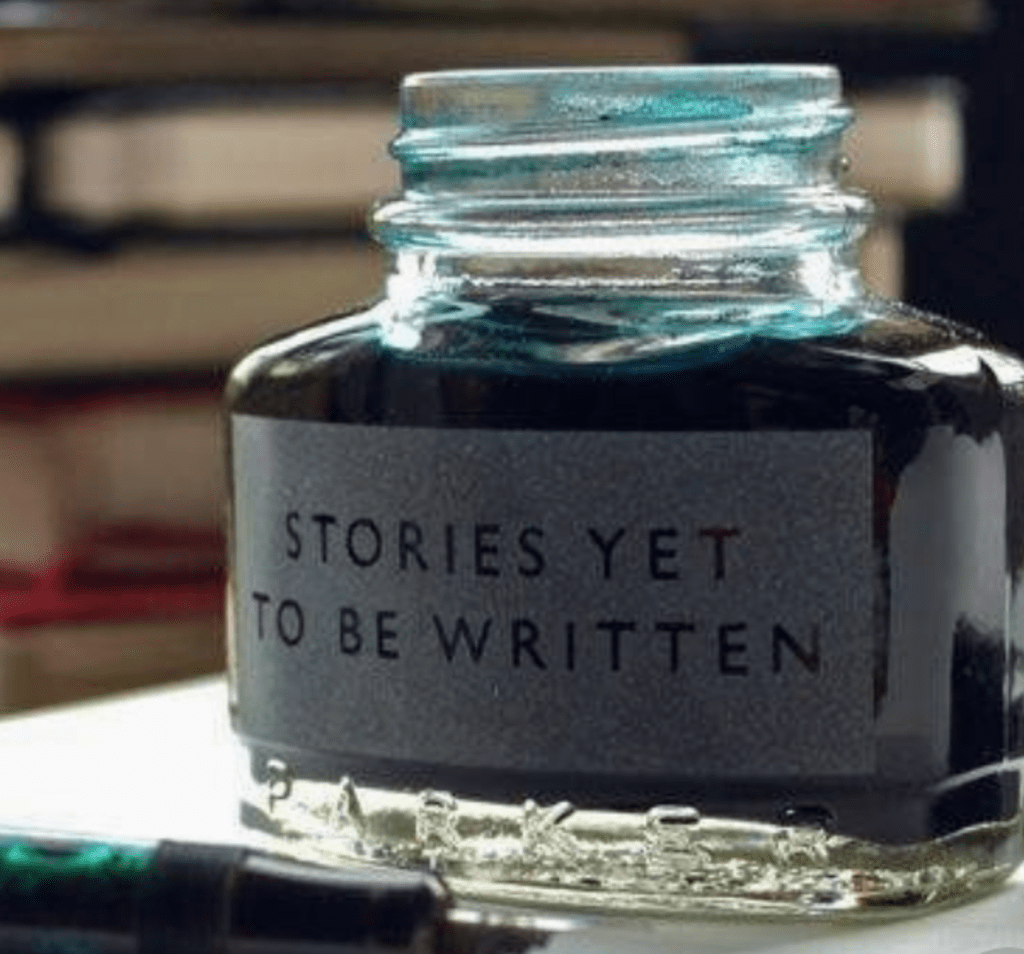 Becoming a Writer Becoming a Writer