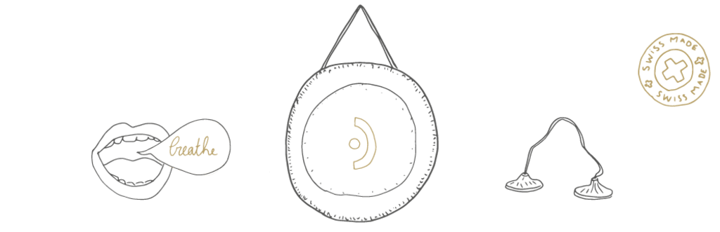 Find Inner Calm with the Third Ear Meditation App! Find Inner Calm with the Third Ear Meditation App!